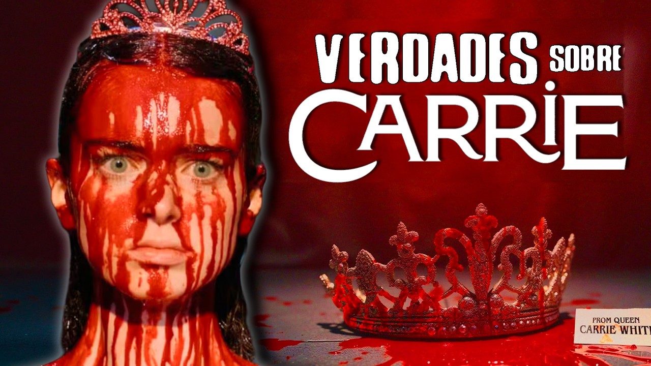 ¿Por Qué NO ME GUSTÓ La Serie De CARRIE?