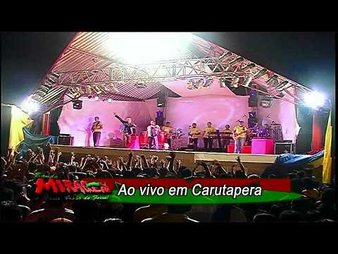 banda miragem 2006 dvd ao vivo em carutapera maranhão