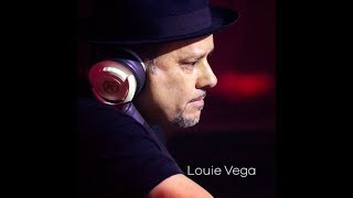 Louie Vega "World Is A Family" AfroHouse Mix