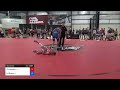 70 Kg Round Of 32 Drayden Morton MN Elite Wrestling Club Vs Hayden Brown Big Dawg Wrestling 7d