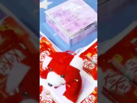 Contact 8610762962 #shortvideo #shorts #viralgift #gift #chocolate #chocolateexplosionbox #chocolove