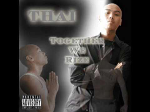 Thai - Asian Gangs/Asian Story (Westside Story remix)