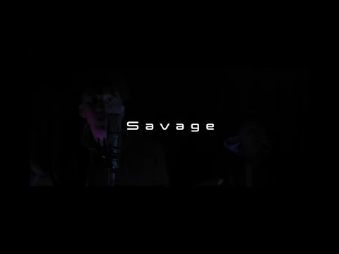 RODAMIENTO x ASKEL - SAVAGE (VIDEO OFICIAL) TAKKY WRLD // H&S PROD.