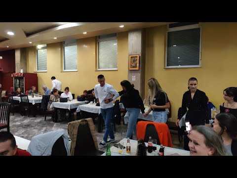 Kolo za Salkoviće Benjamin Čović Brača Mujić 13.10.2025