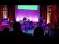 351. Vanilla Fudge. Led Zeppelin cover. Dazed & Confused. 04/14/2023. Jim Thorpe, PA