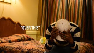Young Belvedere - "Over This" [Official Video]