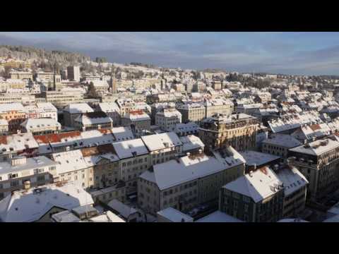 Welterbestätten in der Schweiz: La Chaux-de-Fonds