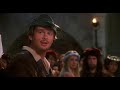 Robin Hood Men In Tights - English Accent