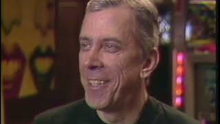 Ed Paschke: The Artist Behind The Mask video