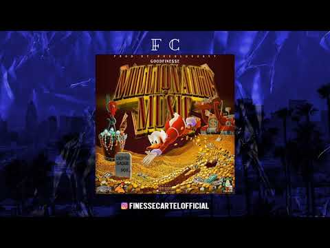 GoodFinesse - Stay Focused (Prod.By HoesLuvZayy)