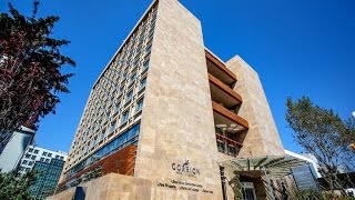Gorrion Hotel Istanbul, Istanbul, Turkey