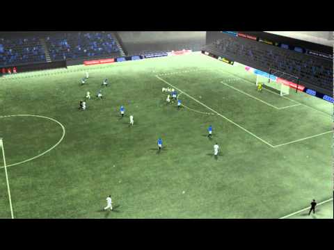 Ranheim vs Rosenborg - Prica Goal 24 minutes