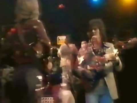 Dave Mason Band - Baby Please - Live