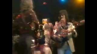 Dave Mason Band - Baby Please - Live