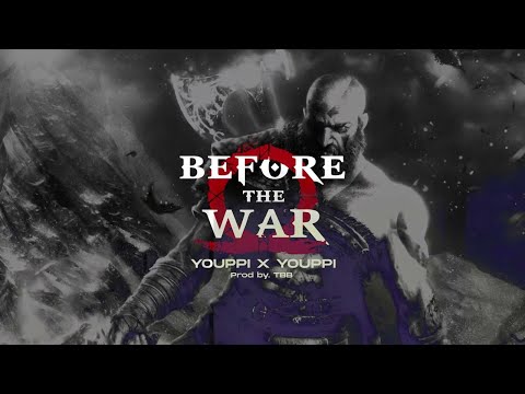 YOUPPI X YOUPPI - BTW (Prod by TBB)