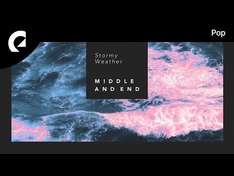 Middle And End ft. Sum Wave - Stormy Weather (Sum Wave Remix)