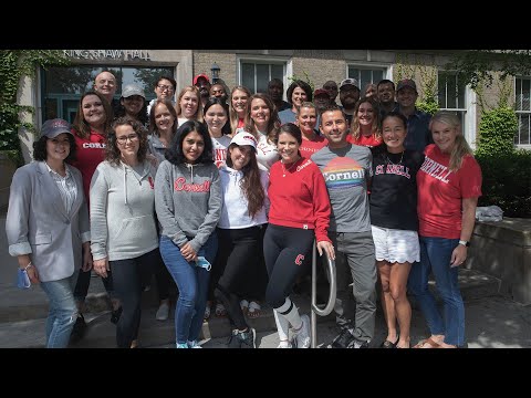 Cornell, ILR School Executive HR Masters Information Session