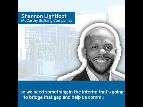 McCarthy Building Companies - Customer Success Story (Shannon Lightfoot - McCarthy Building Companies)