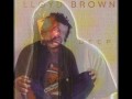Lloyd Brown  -  Humanity