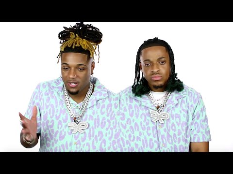 Fresh X Reckless: We Are Not Gay