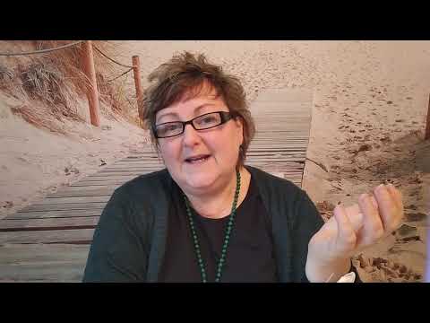 Nr. 5 Kalium phosphoricum für die Entfaltung der Seele?