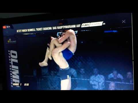 GMC Kampf Endrit Emini