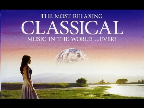 The Best Classical Music In The World