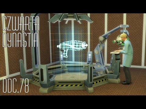 Fourth Dynasty, Episode 78 - Adam and His New Weapon