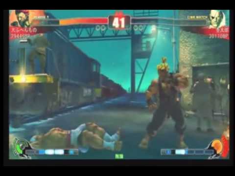 SF4:Daifuhenmono (Go) vs Mokutarou (Sa) - Quarter-Final 3 - Shikoku and Shimane Tournament