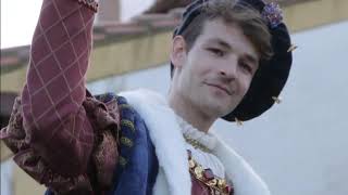 Espectaculares videos del IV Paso de Carlos V