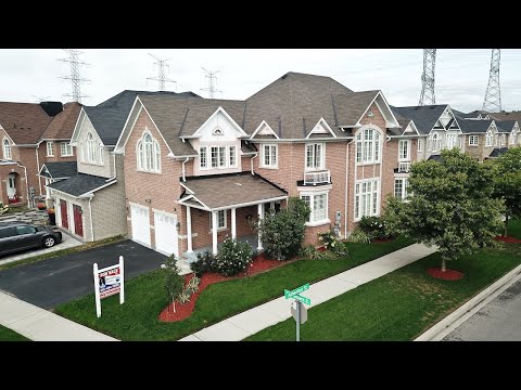 38 Stammers Dr, Ajax - Open House Video Tour