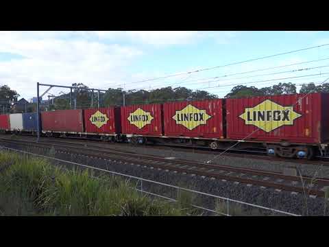 NR58 / LDP006 / LDP008 with PN 7BS3 - 12/12/21