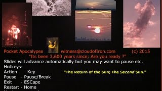 Connect the Dots: Ancient Mithras Cult, NYC Grand Central Station, Perseid Meteors