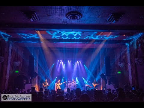 AQUEOUS: Live from The Bluebird Theater - Denver, CO 6/9/2018 - SET 2