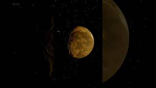 What If We Turned Earth Into a Black Hole? - Universe Sandbox #spacesimulation
