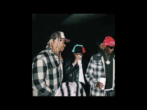 [FREE] Future x Gunna Type Beat 2024 - "Love No More"