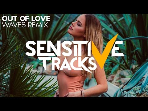 Two Friends ft. Cosmos & Creature - Out Of Love (WAVES Remix)