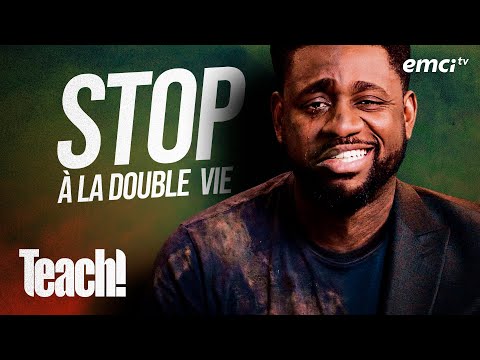 L'intégrité authentique : loin de tout regard - Teach! - Athoms Mbuma