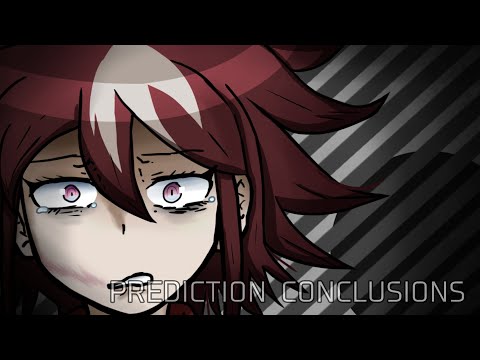 TETRO DANGANRONPA BLUE | PREDICTION CONCLUSIONS [SPOILERS]