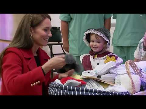 Sky Showcase - The King’s Christmas Speech (as broadcast) (laggy) - 25/12/2022