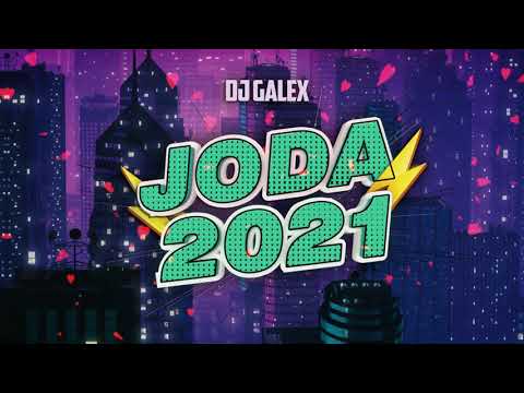 JODA 2021 - MIX REGGAETON Y CUMBIA / DJ GALEX /IMPERIO REMIX 👑