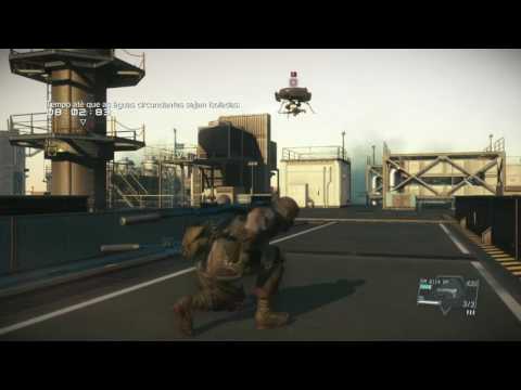 Infiltration P&D Nv 73- DeathNake