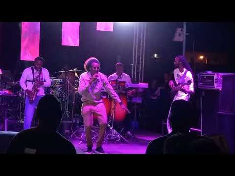 Black Loyalty live @ Great Fete Weekend 2022