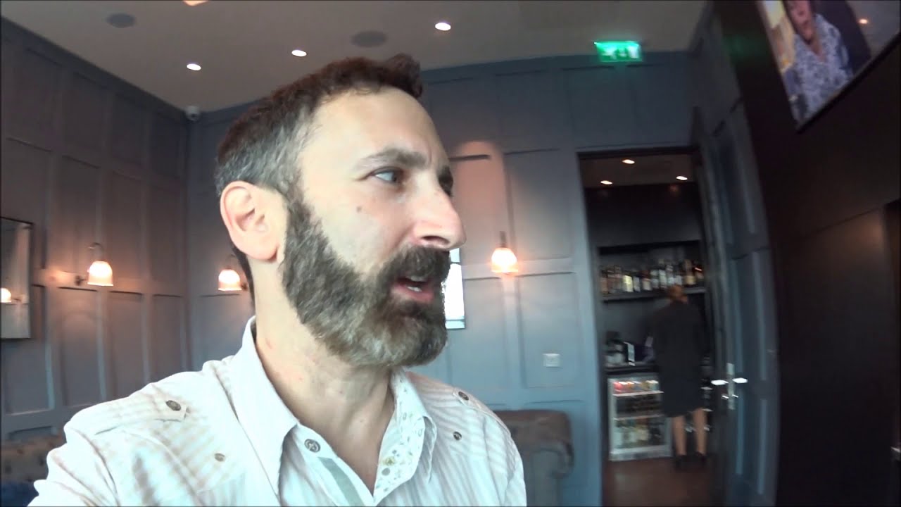 Clubrooms, Gatwick South