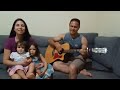 Eis Me Aqui Senhor Pequeno Trecho Cantado Em Família