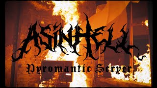 Pyromantic Scryer - Asinhell