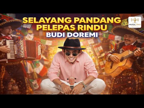 🎵 Budi Doremi - Selayang Pandang Pelepas Rindu | Cover Lagu | Cover by Kaset Kenangan