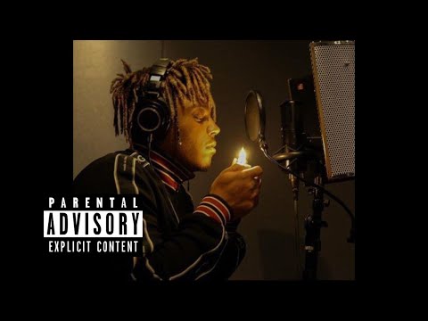 Juice WRLD - Cigarettes (prod. Flo)