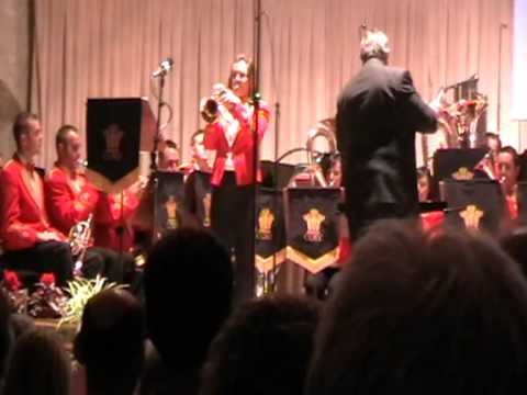 cory  band Joanne Childs