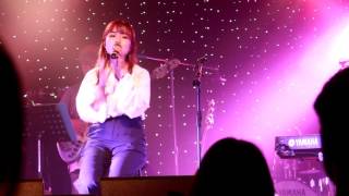 20170708 새봄 - 꽃, 그대 (Vocal. 전소현)